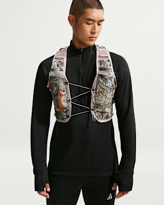 トップス Nike ACG GOAT Pack Vest L Nike ACG GOAT Pack Vest (5L). Nike.com
